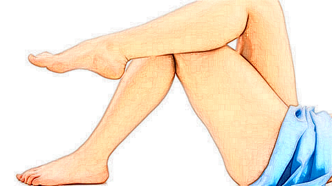 大腿吸脂有哪些部位? 大腿吸脂会留疤痕吗?