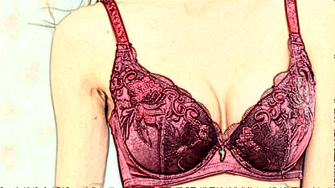 乳房缩小手术的危害是什么?有哪些副作用?