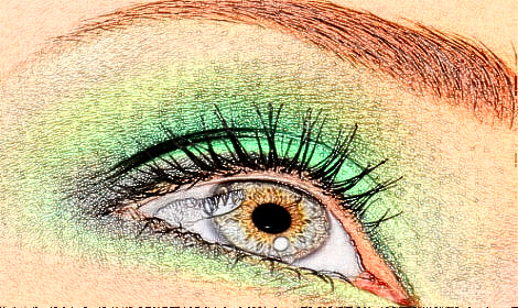 开眼角有什么副作用?会影响视力吗?
