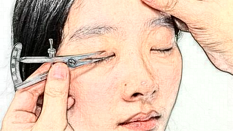 齐齐哈尔双眼皮手术比较好的医生有哪些?齐齐哈尔做双眼皮出名的医生排名推荐及案例