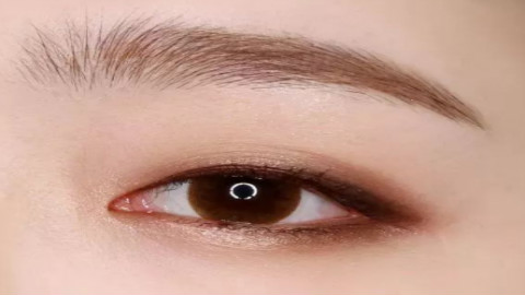 上海做双眼皮修复医院哪家好?上海埋线双眼皮修复医院排名推荐