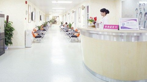 深圳广和医美怎么样?深圳广和整形医院是正规医院吗?靠谱吗?