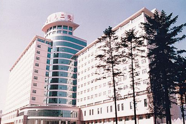 沈阳医学院附属第二医院整形科