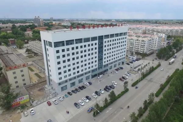 齐齐哈尔医学院第一附属医院整形科
