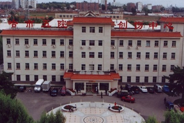 哈尔滨市第五医院整形科