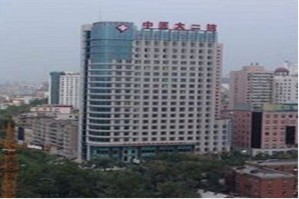 黑龙江省中医药大学附属第二医院整形科