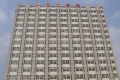 中国人民解放军第102医院整形科