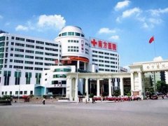 广州整形医院排名前三的名单_2021广州整形一览