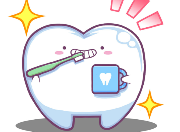 多喝热水缩短牙齿矫正周期?正畸调节的小知识!