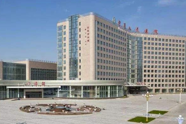 2022宁夏人民医院植发案例反馈，做过的都说不错