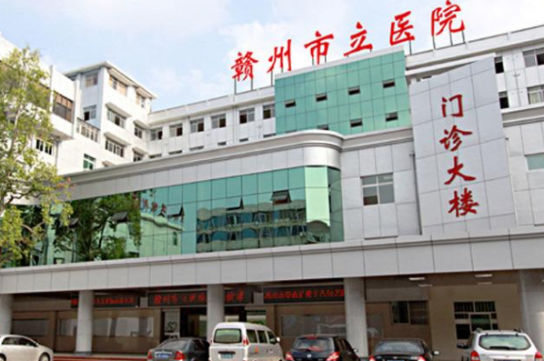 赣州市立医院祛妊娠纹价格需要多少_案例分享