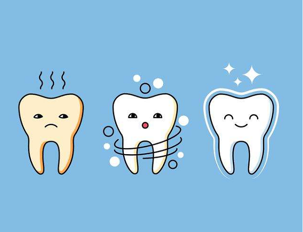 牙齿矫正案例-一年多调节经验分享!