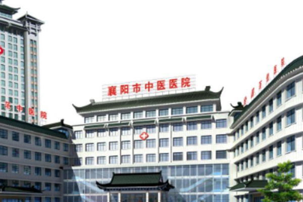 襄樊市中医医院整形科