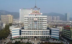 淮北祛斑医院排名前六名单一览