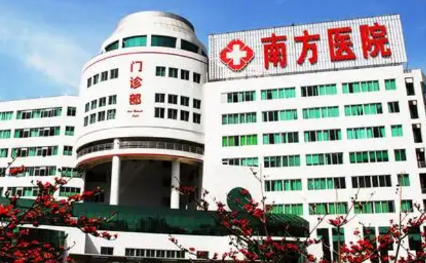 广州擅长鼻子整形医院排名前十名单一览