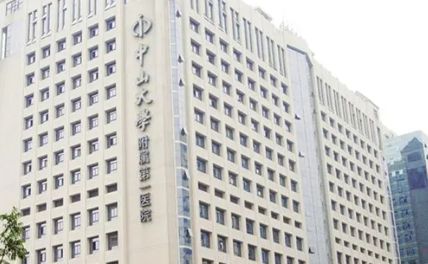 广州擅长鼻修复医院排名前十名单一览