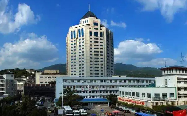 台州擅长近视眼手术医院排名前六名单一览