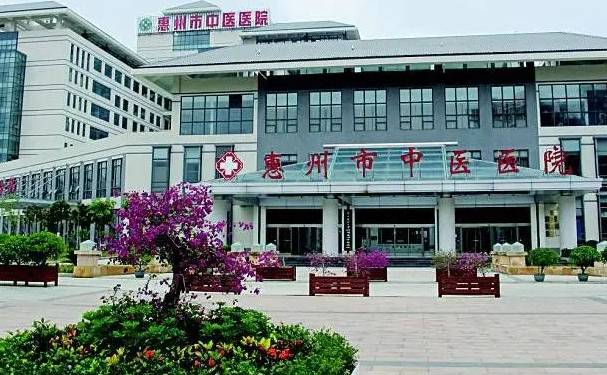 惠州擅长丰胸医院排名前十名单一览
