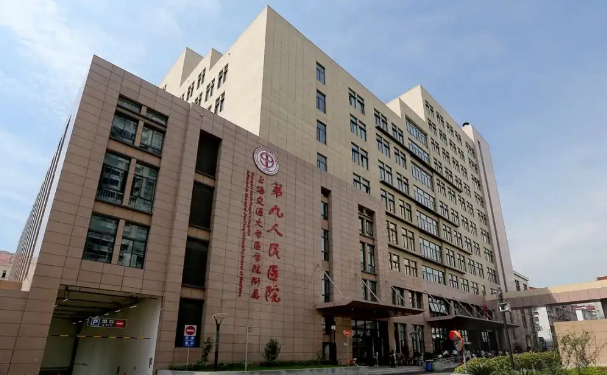 上海擅长乳房整形医院排名前十名单一览