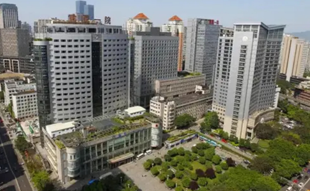 重庆擅长妇科整形医院排名前十名单一览