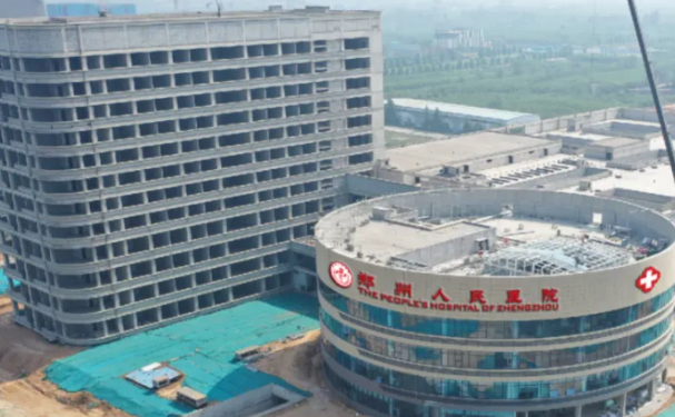 郑州擅长近视眼手术医院排名前十名单一览