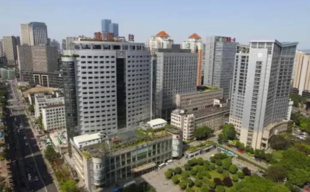 重庆植眉整形医院排名前十名单一览
