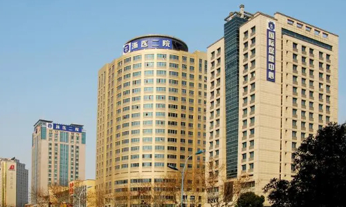 杭州擅长鼻修复整形医院排名前十名单一览