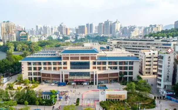 惠州擅长巨乳缩小整形医院排名前十名单一览