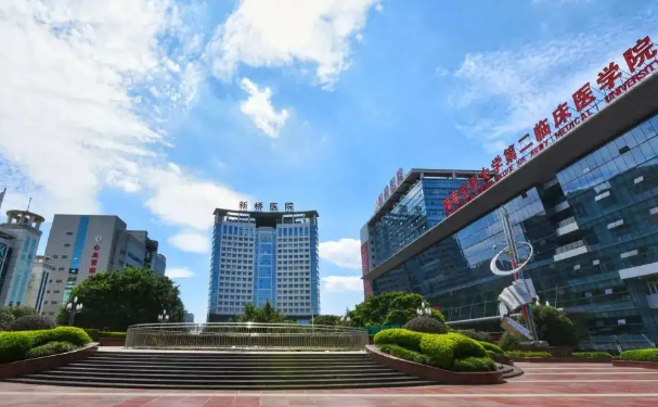 重庆擅长植发整形医院排名前十名单一览