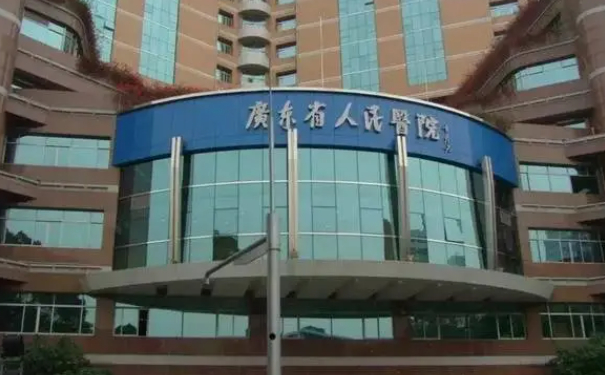 广州擅长丰唇整形医院排名前十名单一览