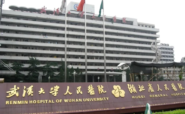 武汉缩阴手术医院排名_前十都是公立上榜
