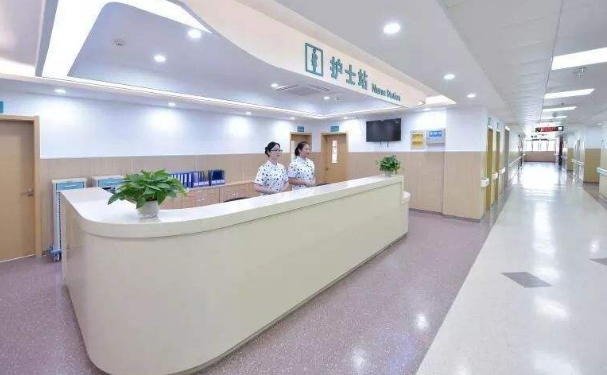 上海乳头整形好的医院排名有哪些？重点还得看这十家