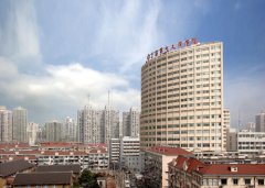 上海胸部整形医院前十公开
