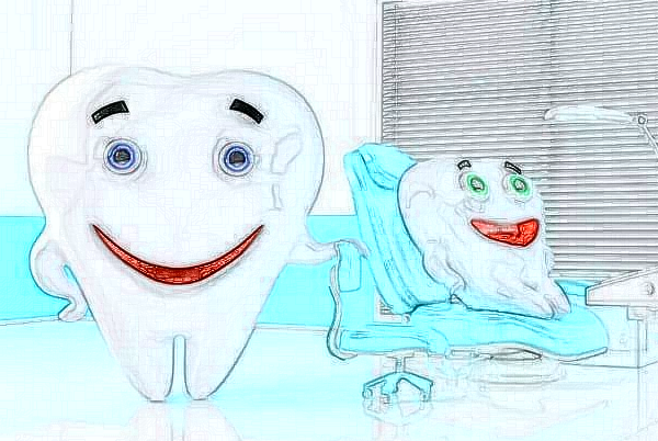 重庆市江津区中心医院牙齿清洁厉害的医生有几个