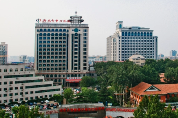 济南市中心医院种植牙多方信息公开