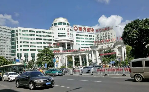广州做丰唇，有什么好的医院值得推荐？