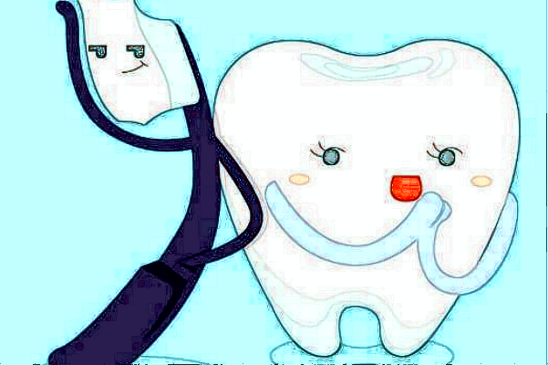 吉林市中心医院牙齿种植高赞医生分享