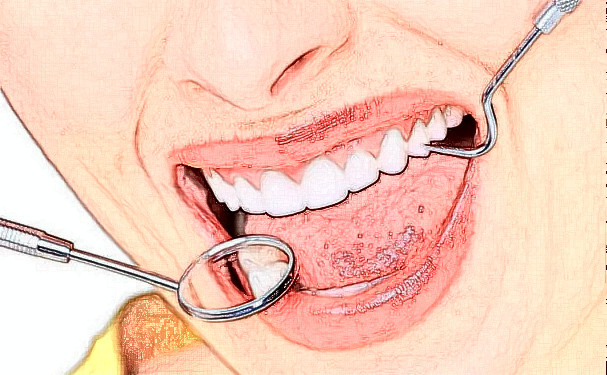 武汉中西医结合骨科医院口腔科看牙齿口碑如何?专家团队简介+看牙齿价目表