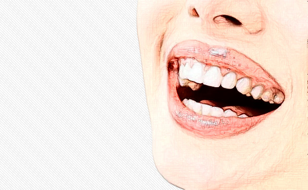 台州市黄岩区中医院口腔科看牙齿技术怎么样?哪个医生好,附价格表