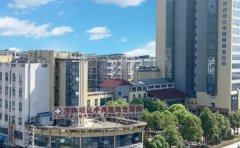 重庆市沙坪坝区中西医结合医院单颗牙种植口碑怎么样?挂哪个科&价格多少