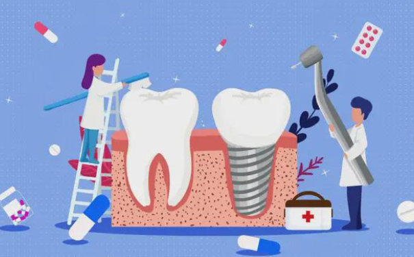 中山大学附属第一医院多颗牙种植口碑如何?医生简介+多颗牙种植价格一览表查询