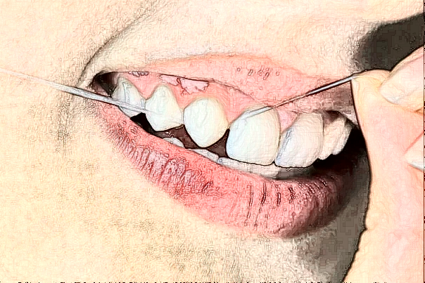 大连市口腔医院牙齿矫正修复技术不错的医生