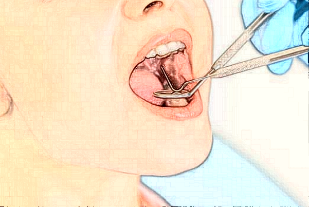 成都口腔医院牙齿正畸做得好的医生