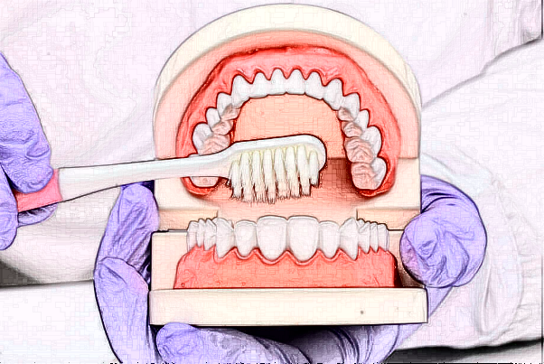 常州市口腔医院多颗牙种植正规吗