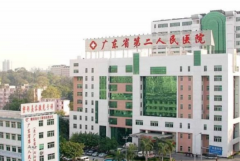 广东省第二人民医院全瓷牙种植实力专家盘点